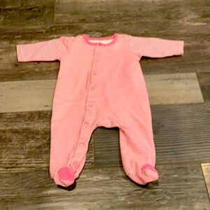 Zutano Footie 3 months
